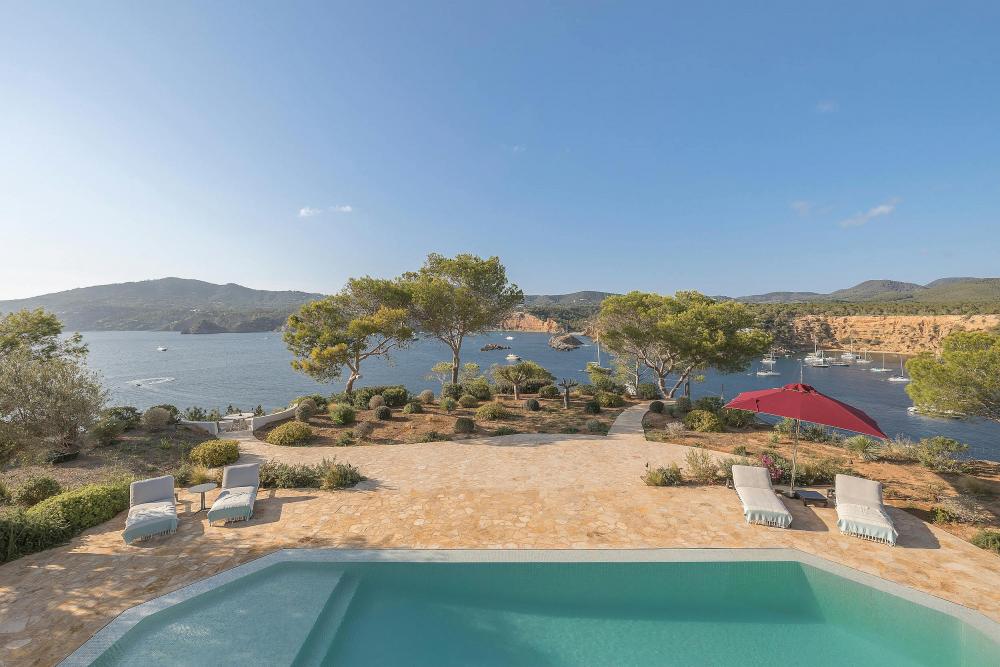 Ibiza Luxury Villas Rentals