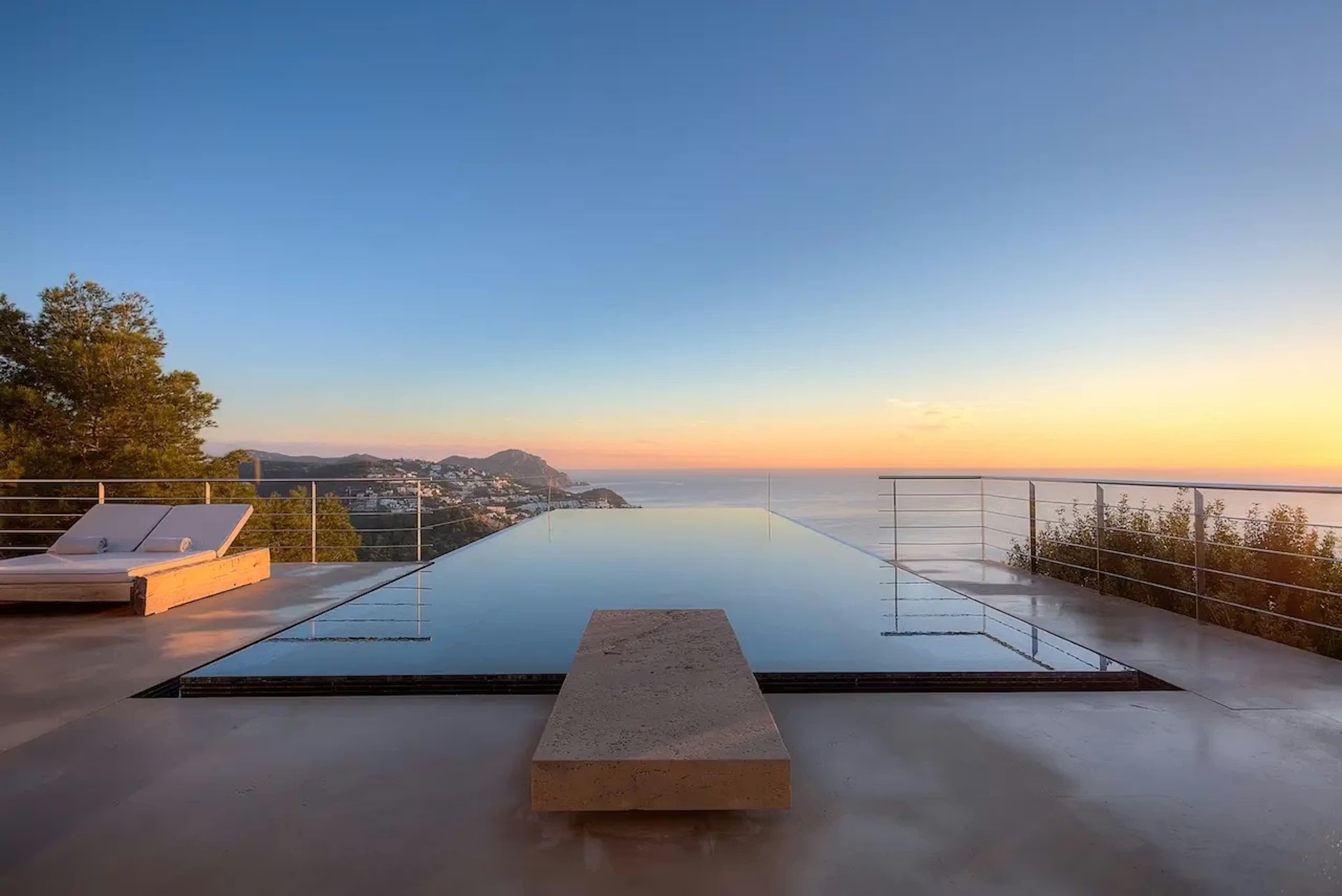 Ibiza Luxury Villas Rentals