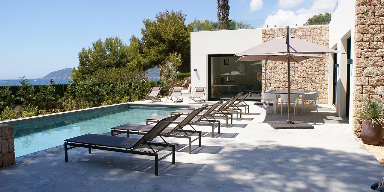 Casa Oceano S'Argamassa 
