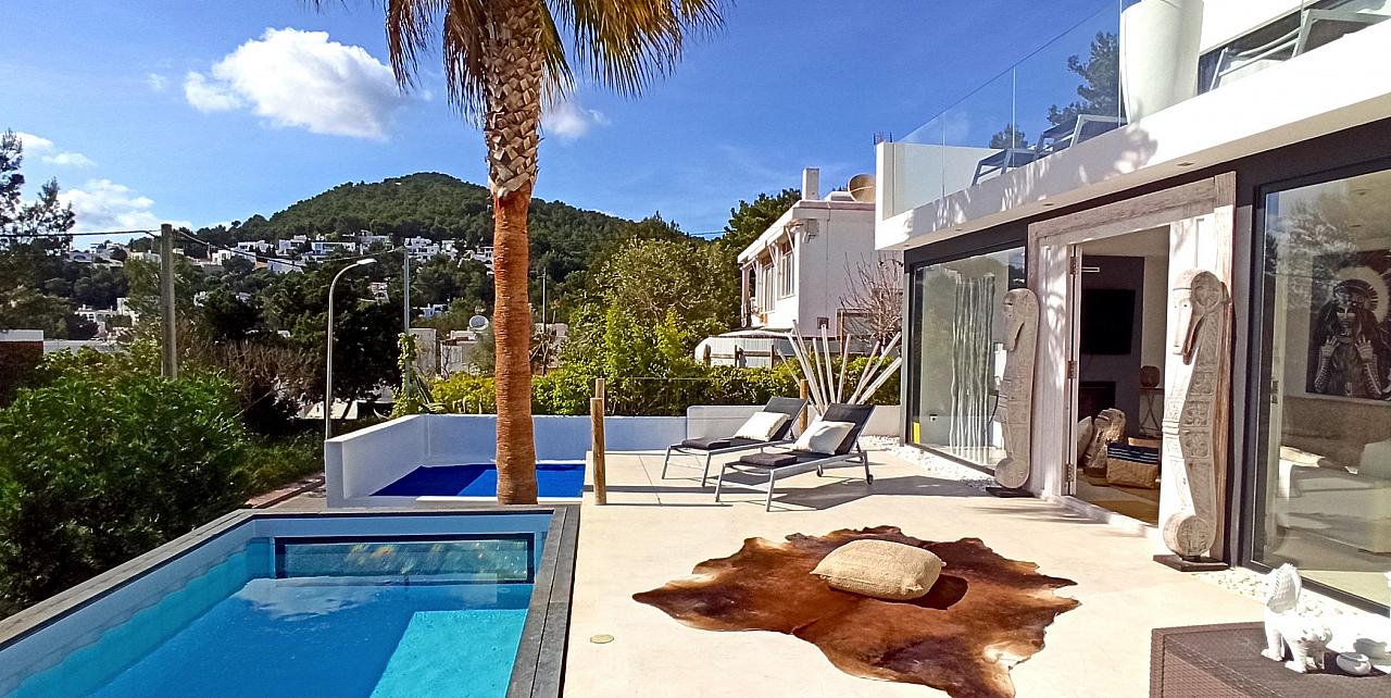 Villa Vidal Ibiza 