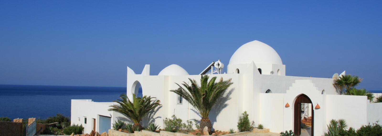 Villa Lorraine for Ibiza