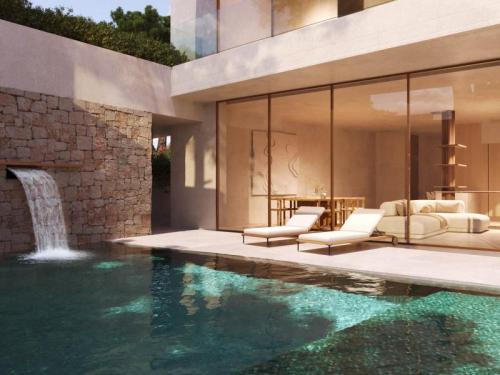Book Your Dream Ibiza Villa or Property Today