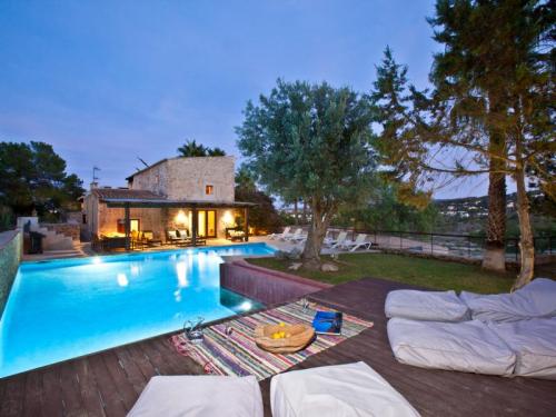 Find Your Perfect Ibiza Villa Rental