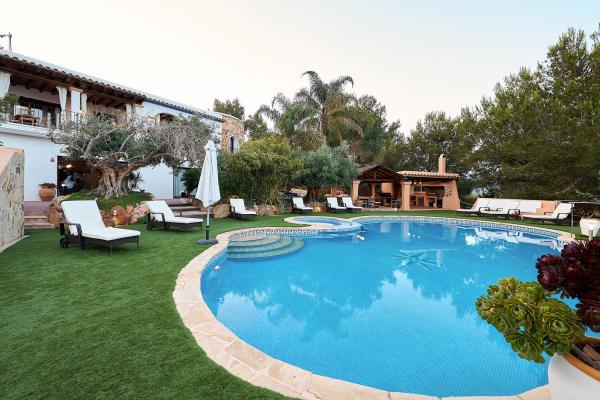 Casa Yolanda 1