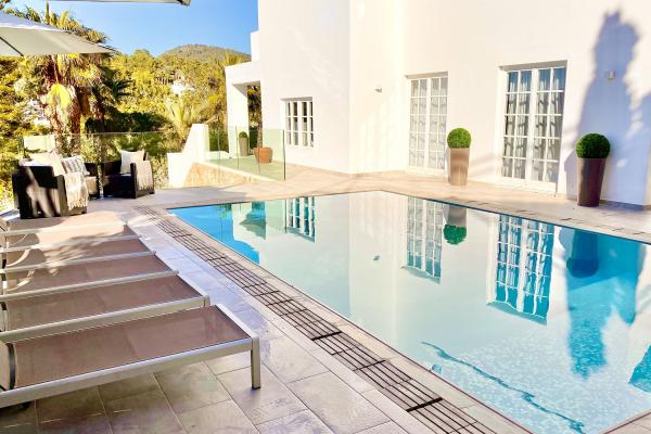 Villa Espera