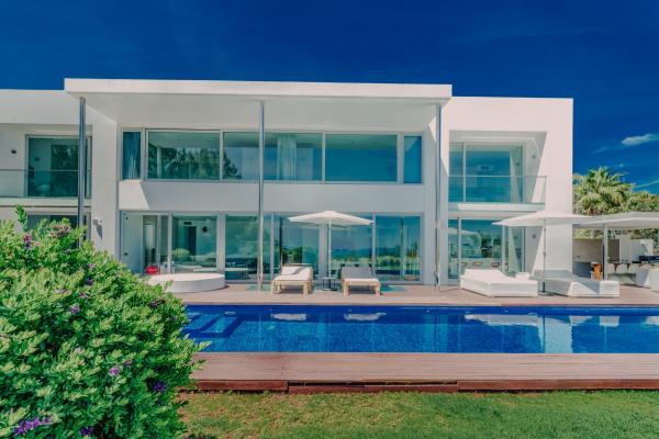 Villa Serenity