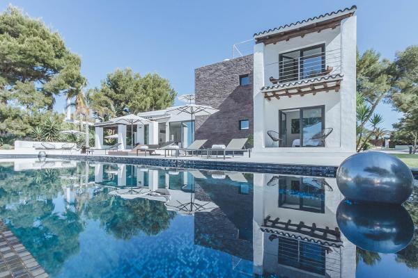 Villa Vivian