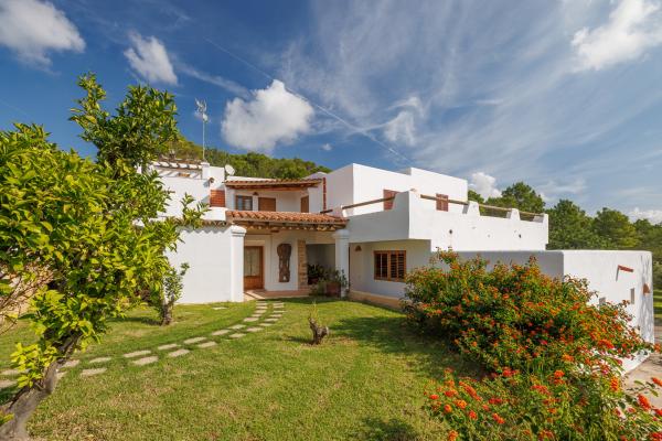 Can Flor d’Ametller