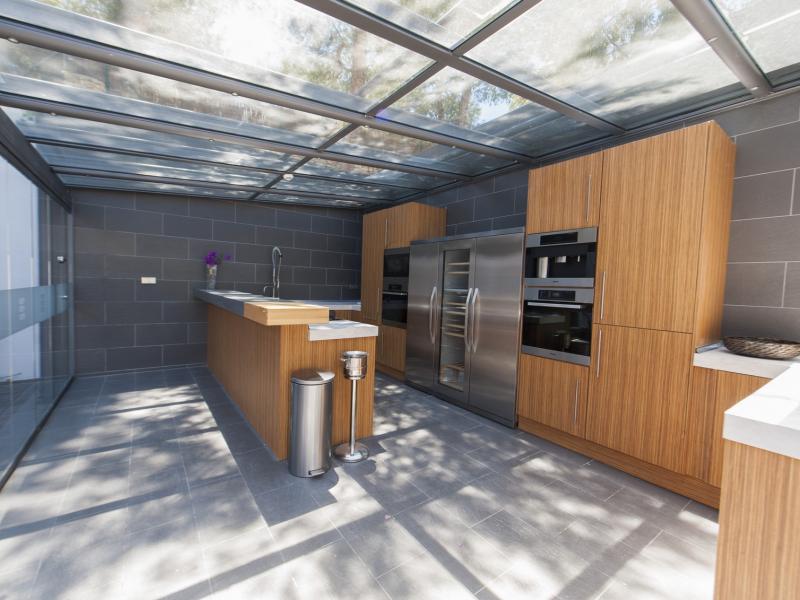 Casa India , East , Santa Eulalia , South  