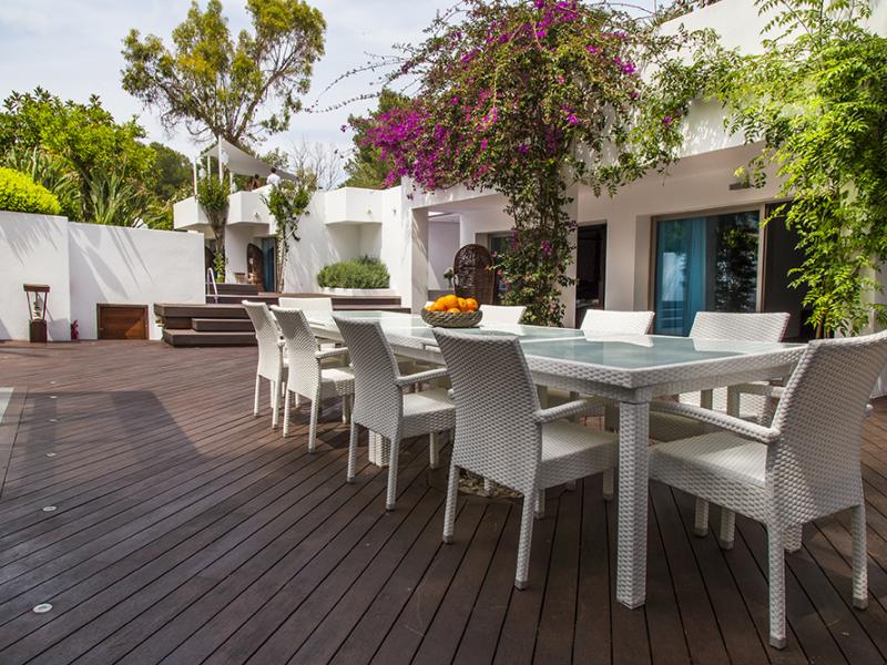 Casa India , East , Santa Eulalia , South  