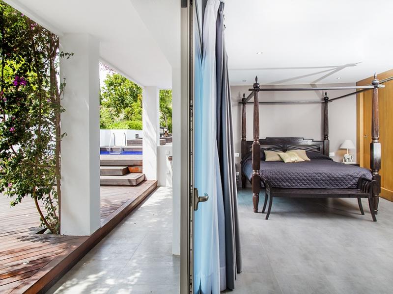 Casa India , East , Santa Eulalia , South  