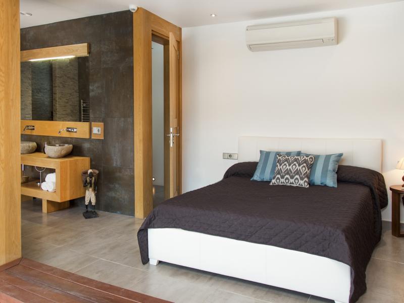 Casa India , East , Santa Eulalia , South  