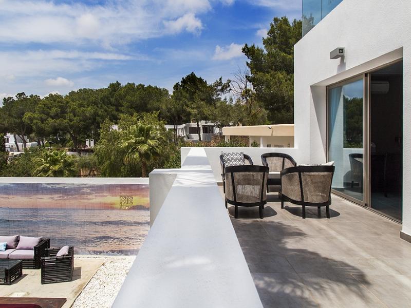 Casa India , East , Santa Eulalia , South  