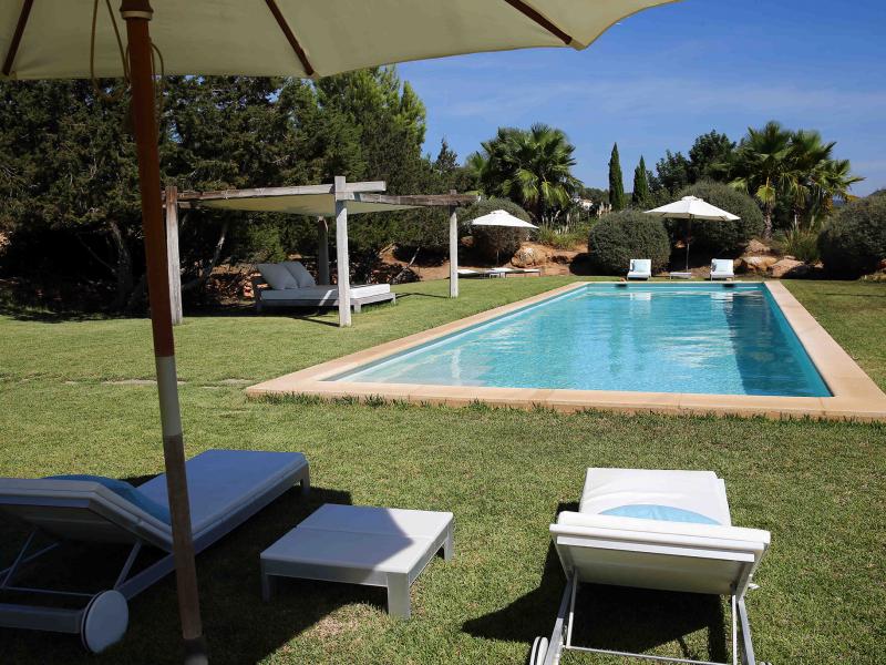 Castillo de Es Cubells , San Jose  