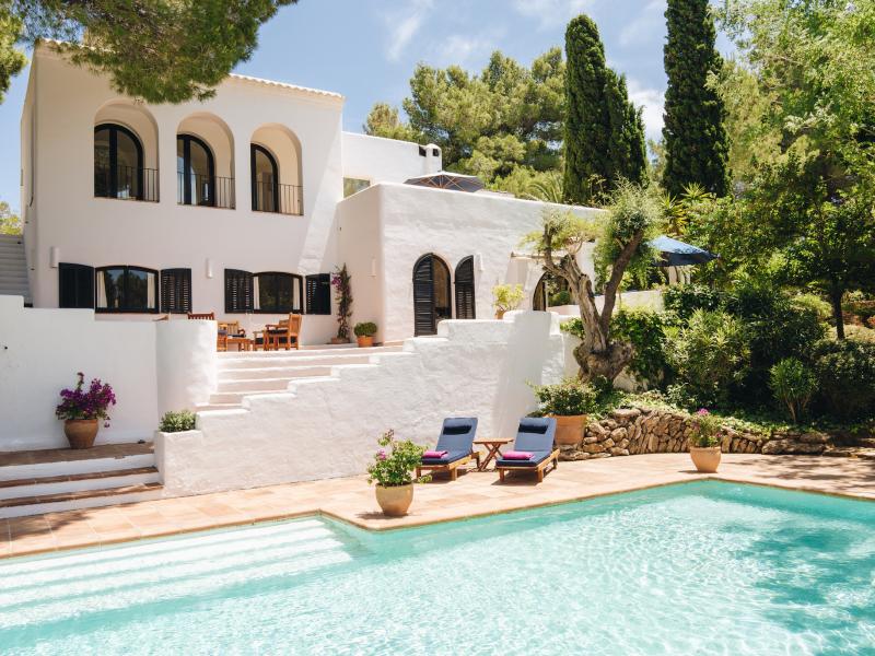 Casa Pacífica , Central , San Rafael  