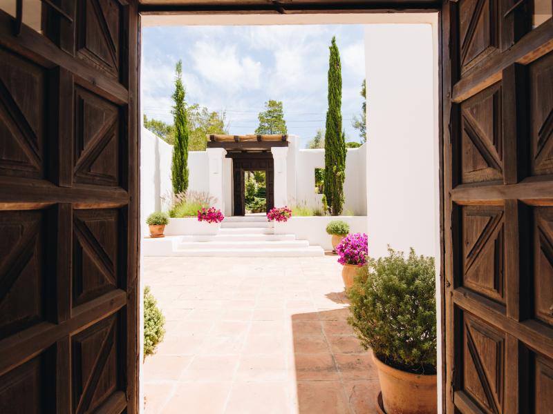 Casa Pacífica , Central , San Rafael  