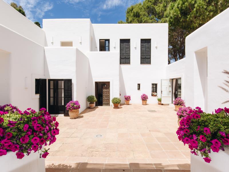 Casa Pacífica , Central , San Rafael  