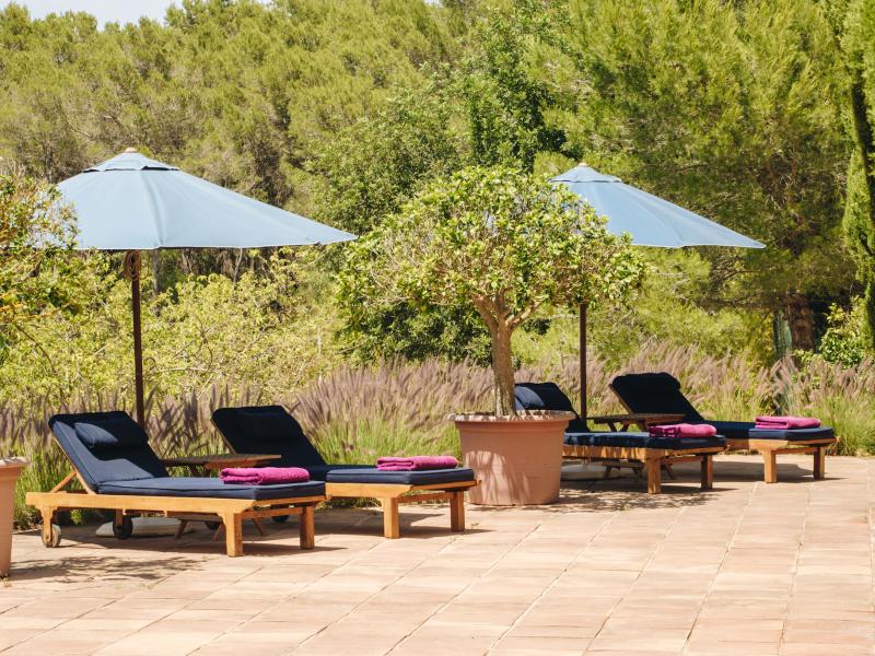 Casa Pacífica , Central , San Rafael  