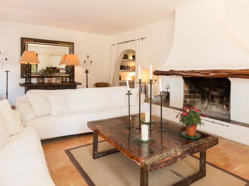 Casa Pacífica , Central , San Rafael  