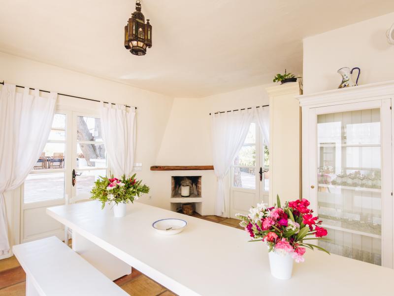 Casa Pacífica , Central , San Rafael  