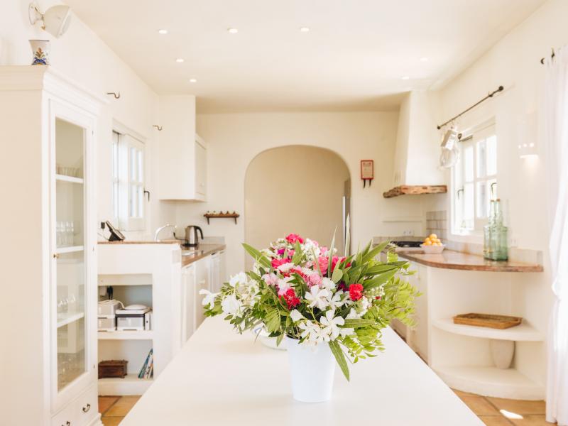 Casa Pacífica , Central , San Rafael  