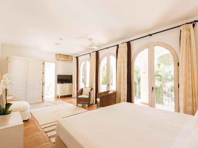 Casa Pacífica , Central , San Rafael  