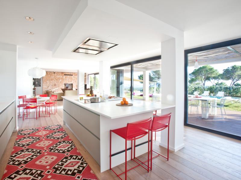 Can Concordia , South  