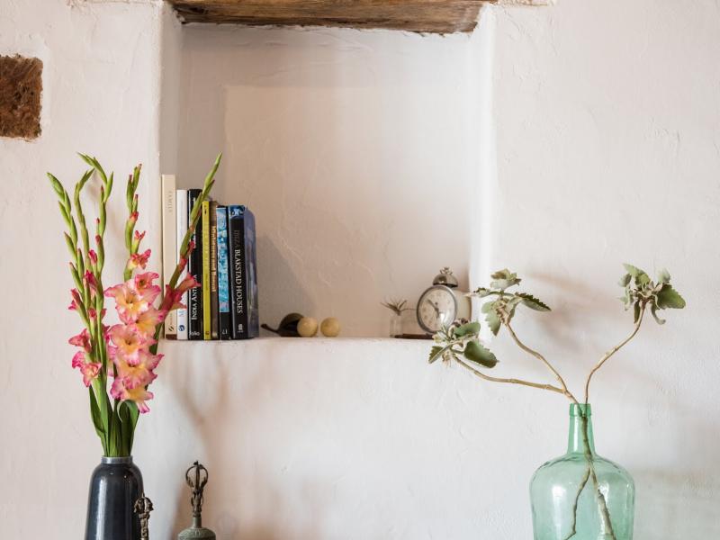 Las Chumberas , Central , Santa Gertrudis  