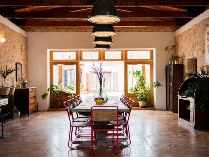 Las Chumberas , Central , Santa Gertrudis  