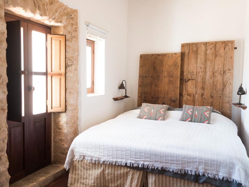 Las Chumberas , Central , Santa Gertrudis  