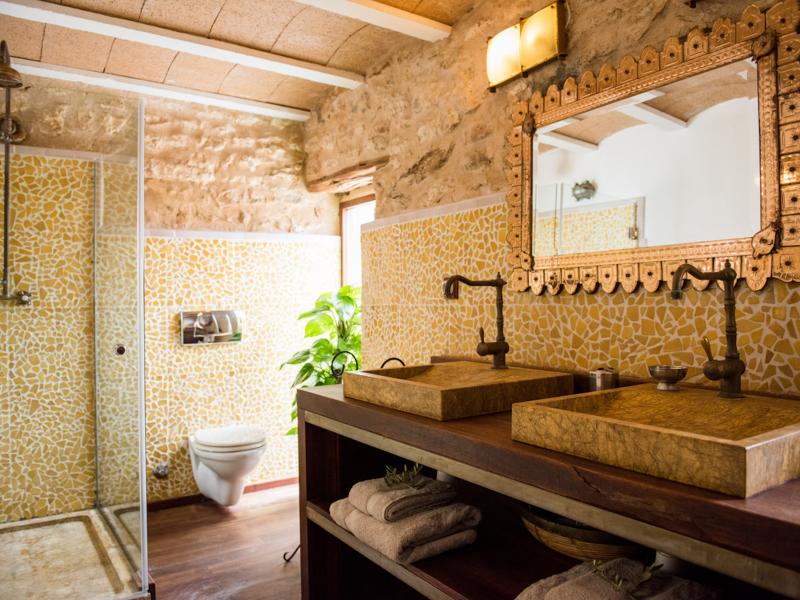 Las Chumberas , Central , Santa Gertrudis  