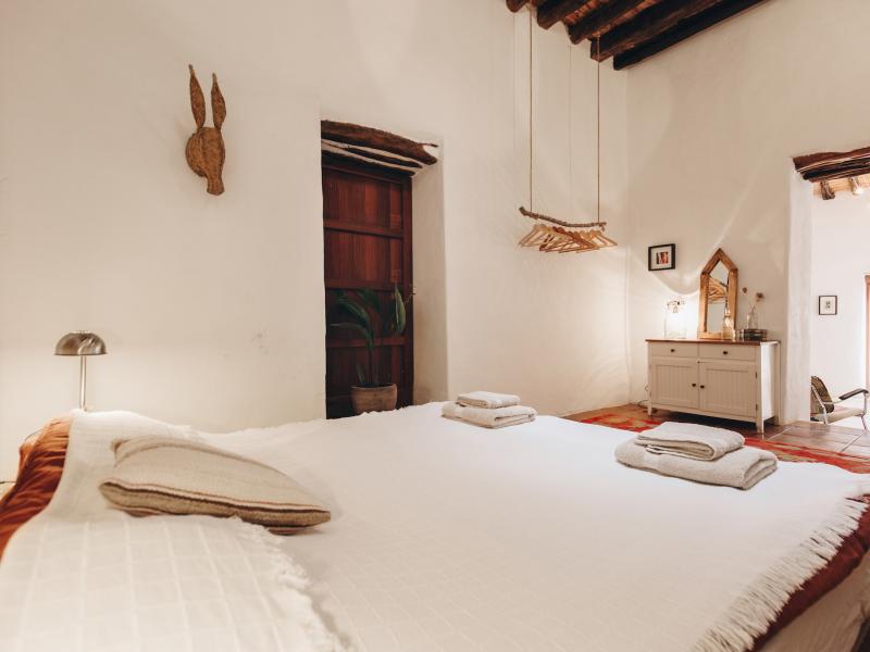 Las Chumberas , Central , Santa Gertrudis  