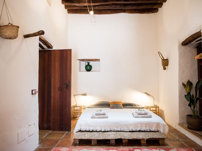 Las Chumberas , Central , Santa Gertrudis  