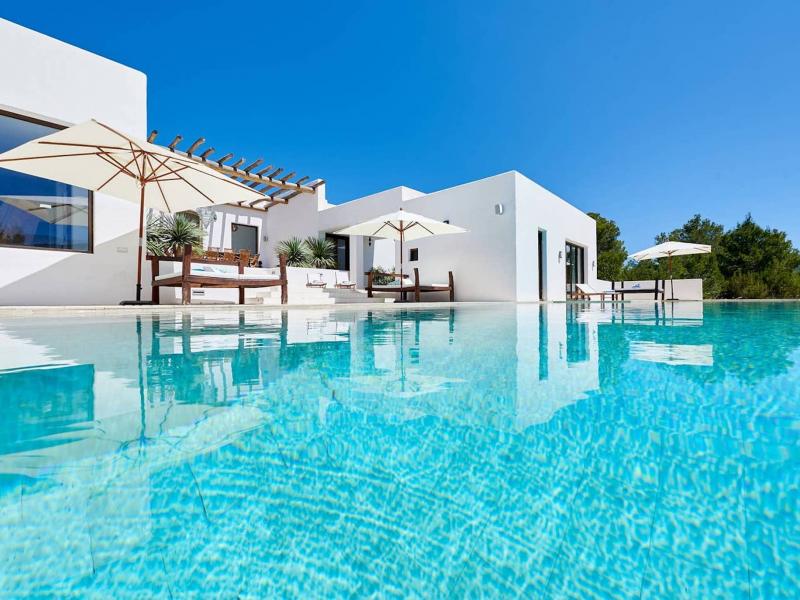 Vista De Muntanya , Sant Josep de sa Talaia , South West  