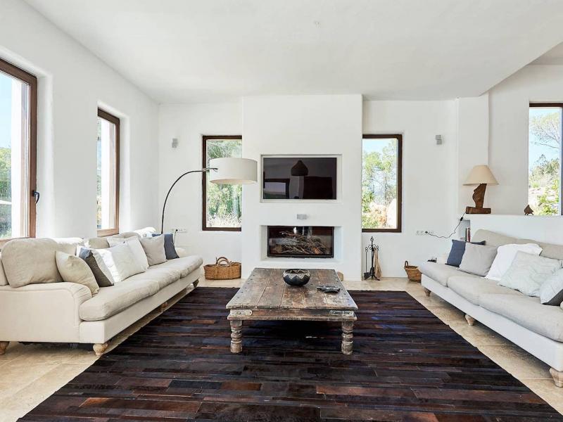 Vista De Muntanya , Sant Josep de sa Talaia , South West  