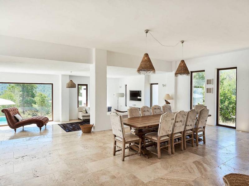 Vista De Muntanya , Sant Josep de sa Talaia , South West  