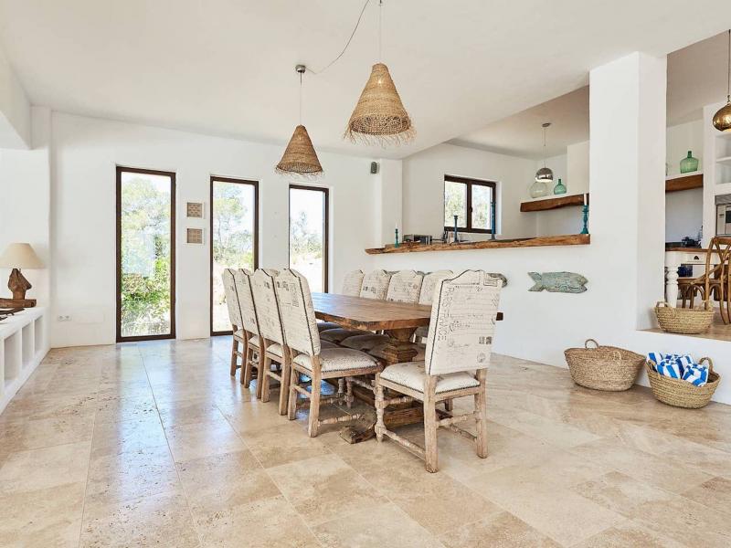 Vista De Muntanya , Sant Josep de sa Talaia , South West  