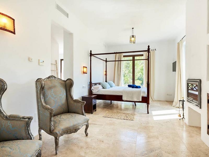 Vista De Muntanya , Sant Josep de sa Talaia , South West  