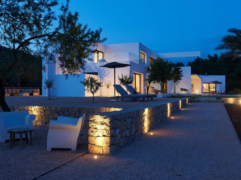 Can Pegaso Grande , North  