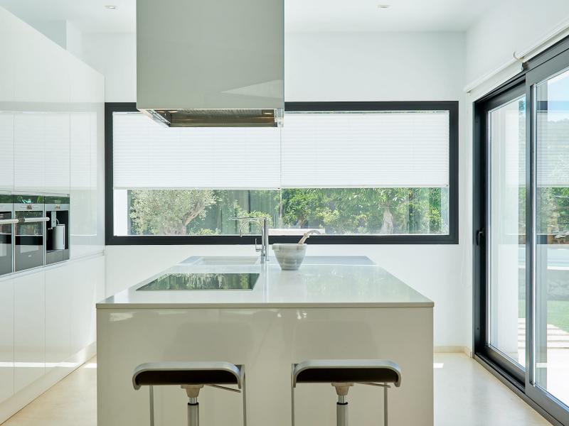 Can Pegaso Grande , North  