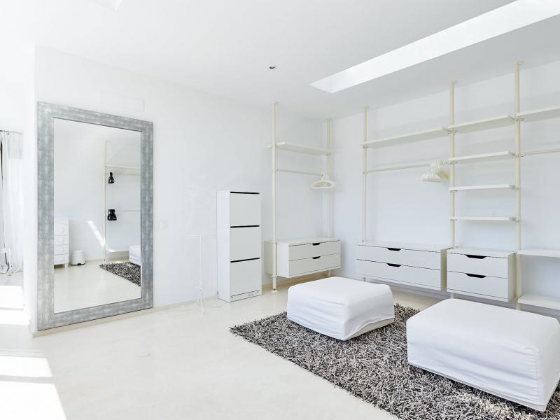 Can Pegaso Grande , North  