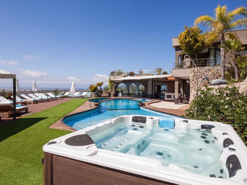 Villa Miami , Sant Josep de sa Talaia , South  