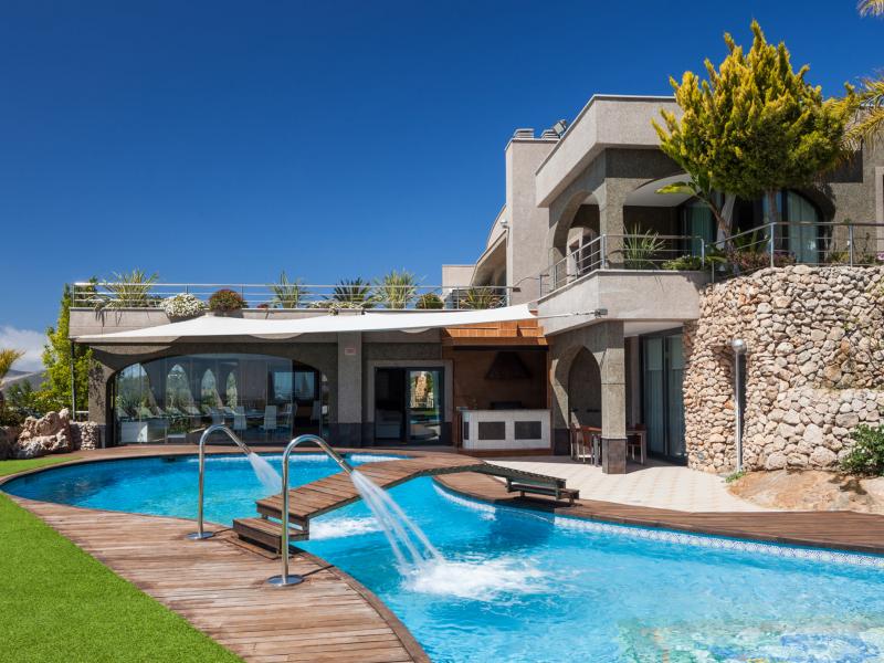 Villa Miami , Sant Josep de sa Talaia , South  