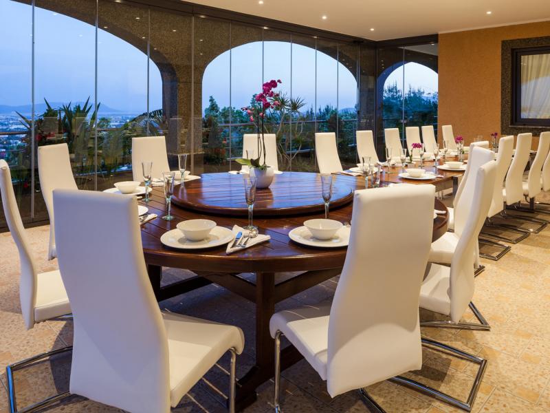 Villa Miami , Sant Josep de sa Talaia , South  