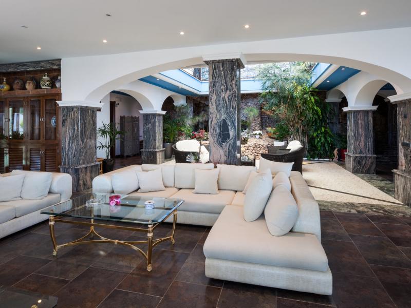 Villa Miami , Sant Josep de sa Talaia , South  