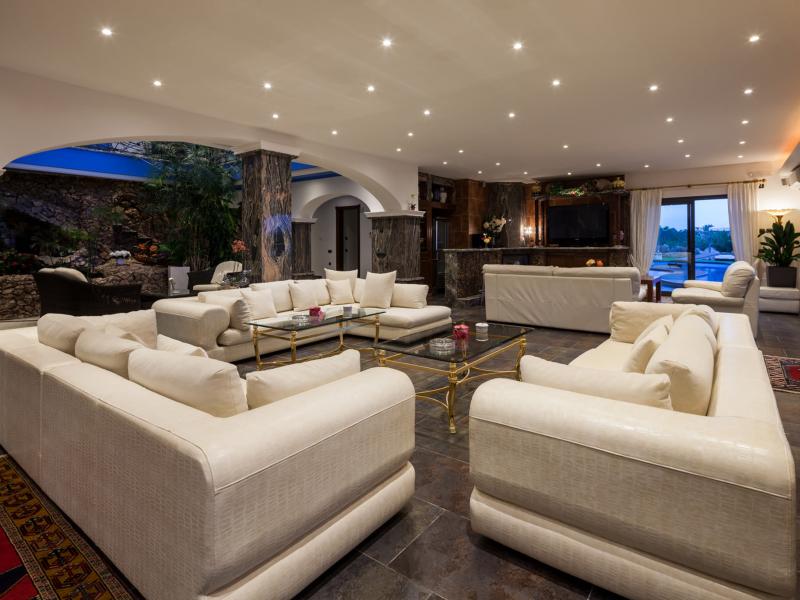 Villa Miami , Sant Josep de sa Talaia , South  