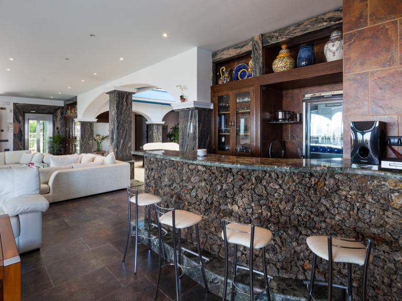 Villa Miami , Sant Josep de sa Talaia , South  