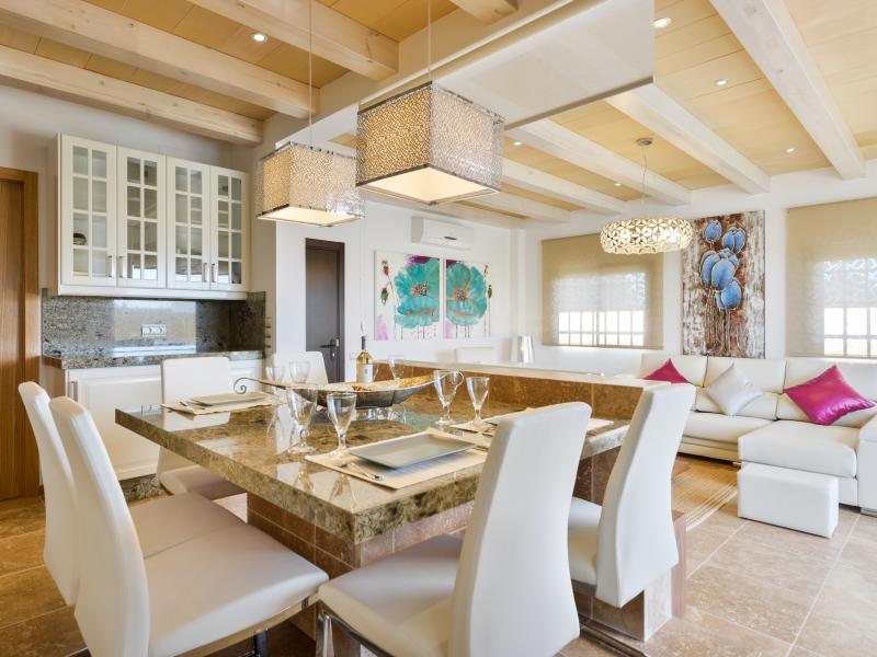 Villa Tavaris , Ibiza , Sant Josep de sa Talaia  