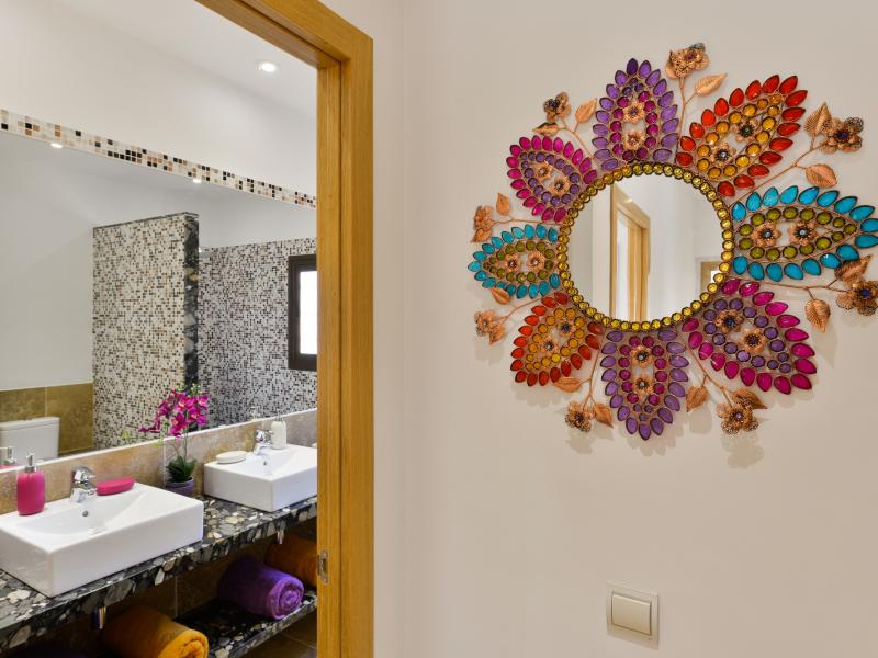 Villa Tavaris , Ibiza , Sant Josep de sa Talaia  