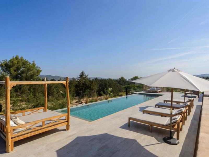 Villa Izarra , South West  